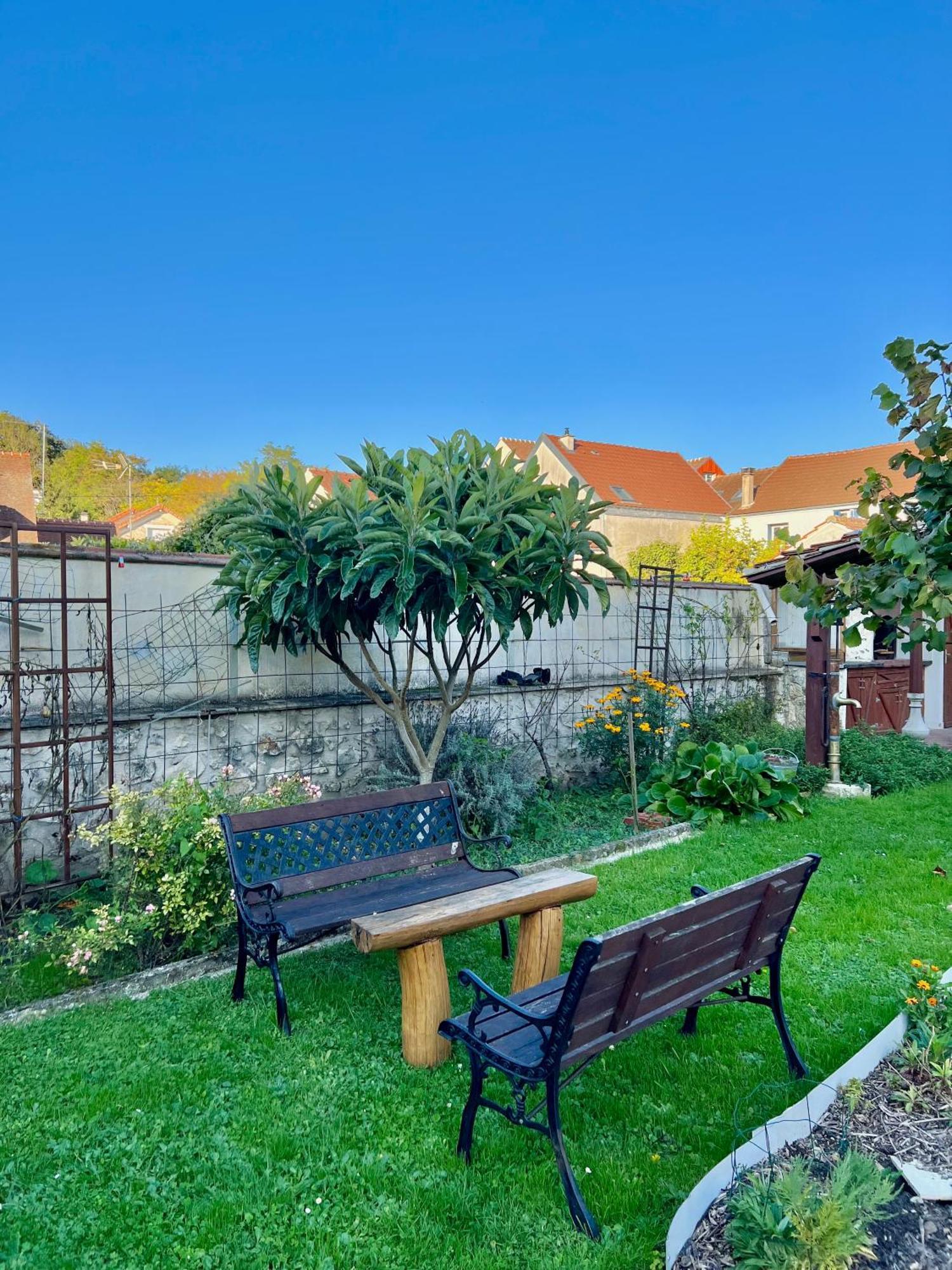 Joumana Tourisme Villa Gouvernes Екстериор снимка