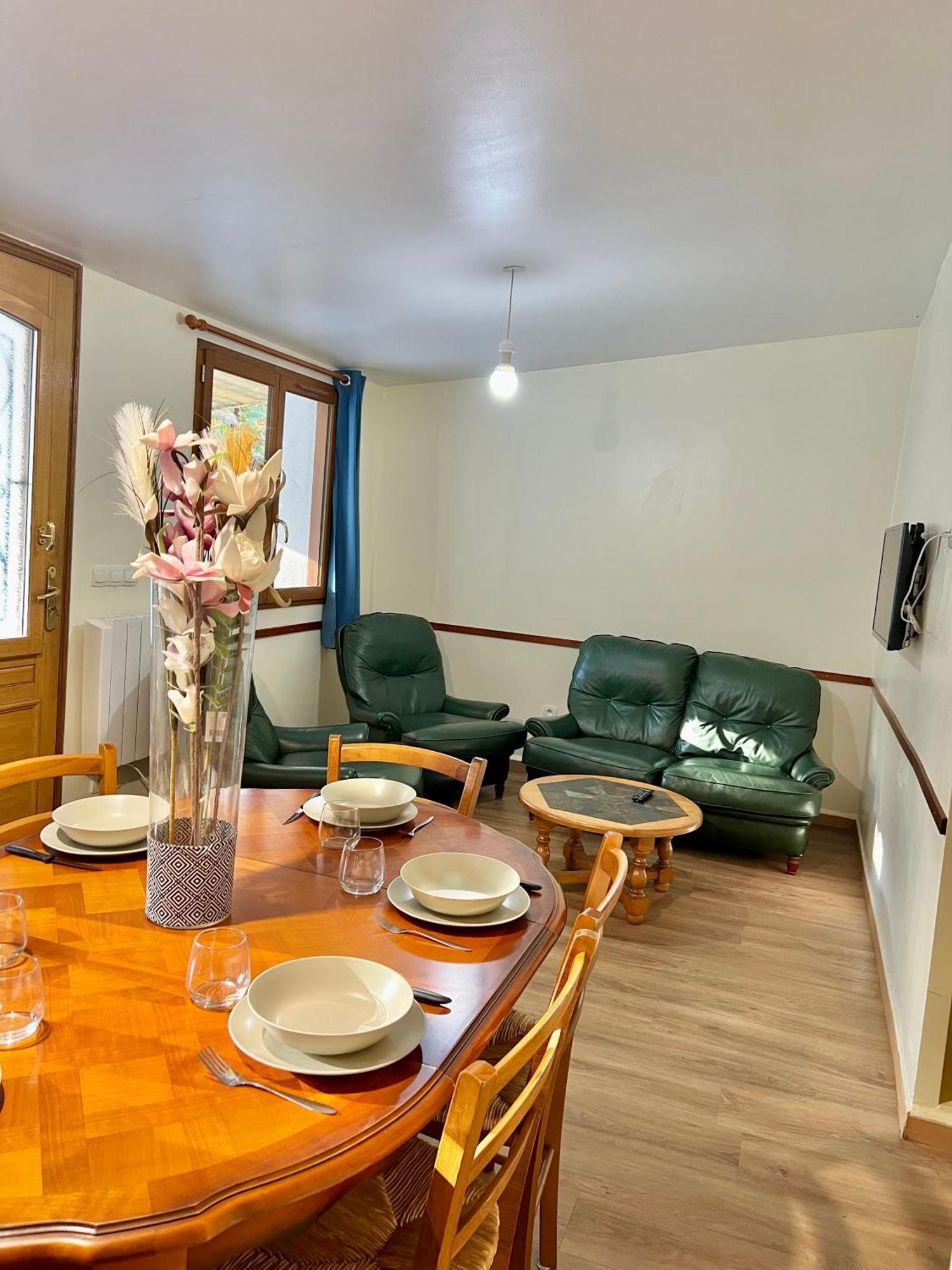 Joumana Tourisme Villa Gouvernes Екстериор снимка