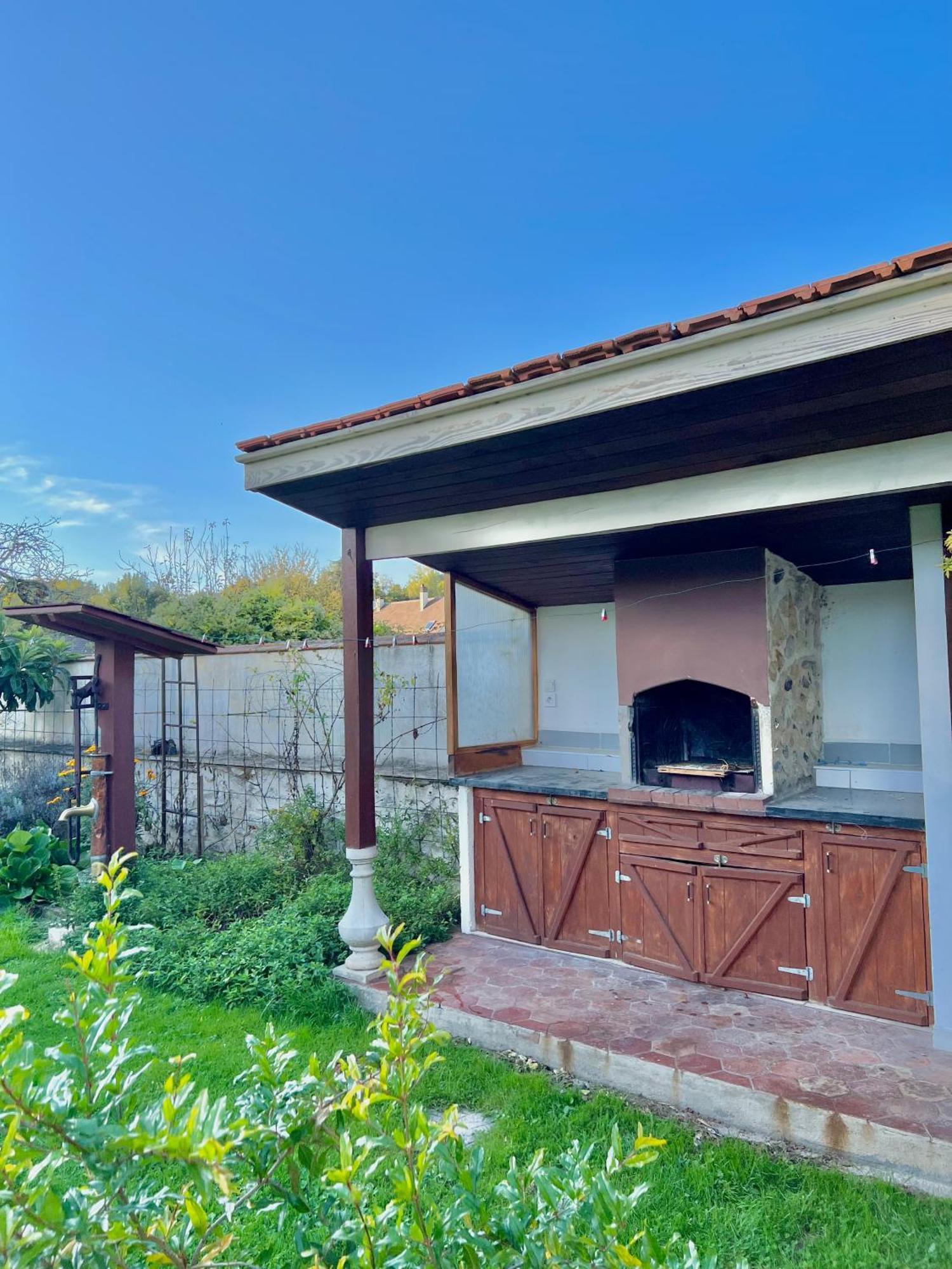 Joumana Tourisme Villa Gouvernes Екстериор снимка