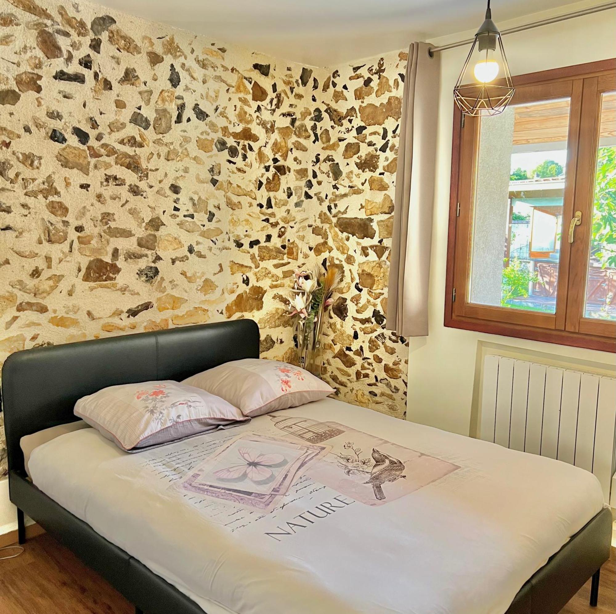 Joumana Tourisme Villa Gouvernes Екстериор снимка
