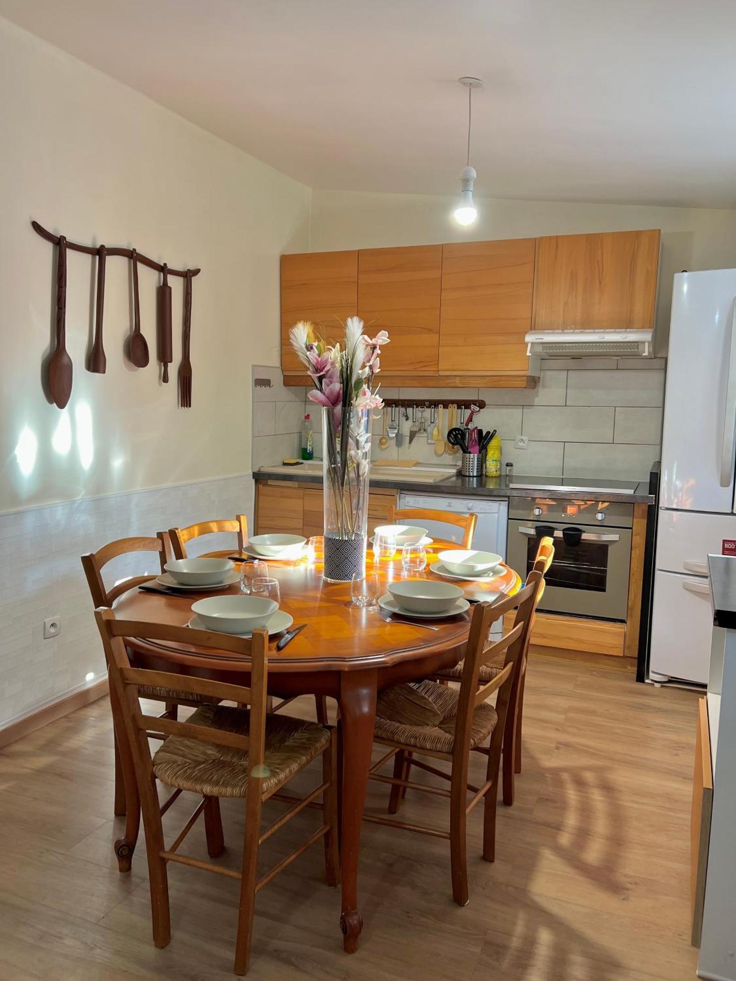 Joumana Tourisme Villa Gouvernes Екстериор снимка