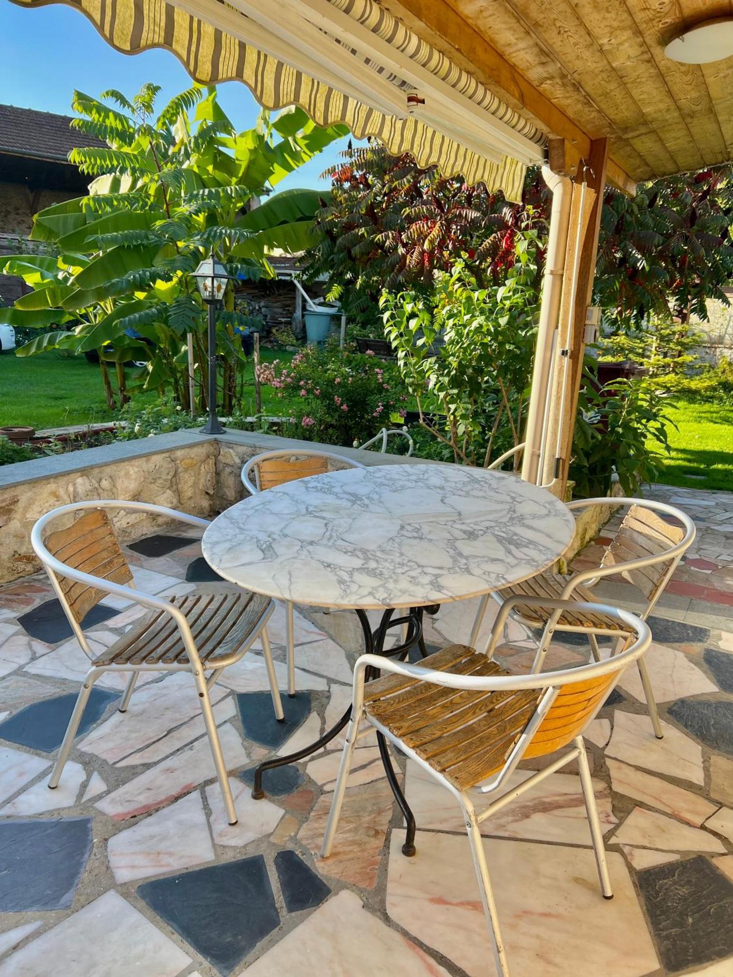 Joumana Tourisme Villa Gouvernes Екстериор снимка